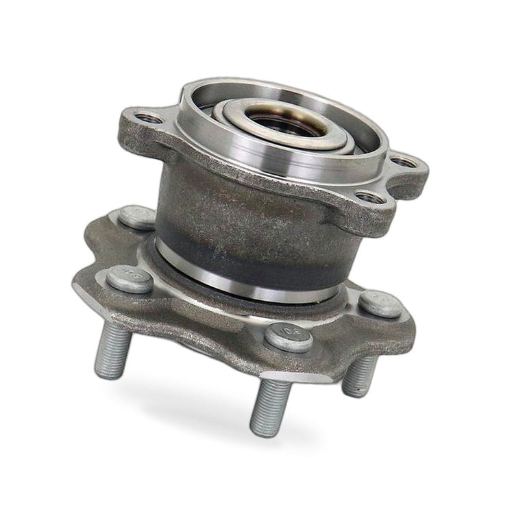 Rear Wheel Bearing Hub Assembly Suitable for Nissan Qashqai Dualis X-Trail-1