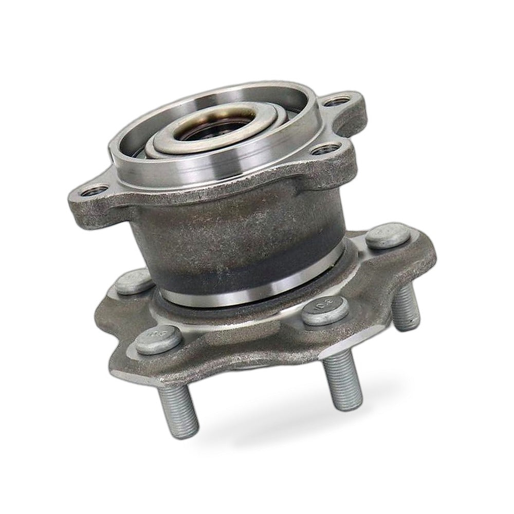 Rear Wheel Bearing Hub Assembly Suitable for Nissan Qashqai Dualis X-Trail-2