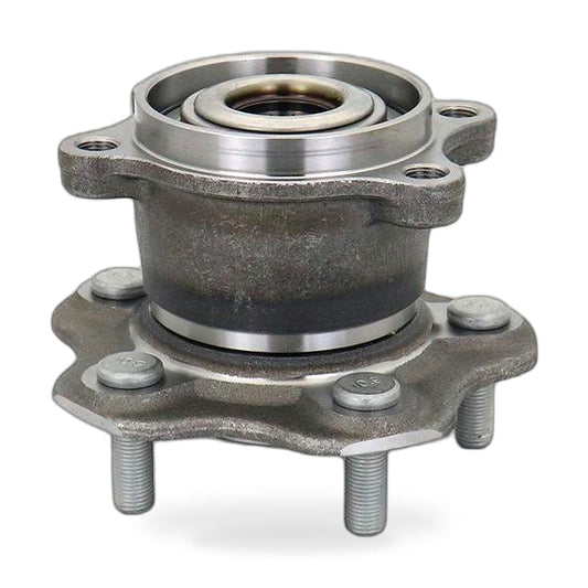 Rear Wheel Bearing Hub Assembly Suitable for Nissan Qashqai Dualis X-Trail-0
