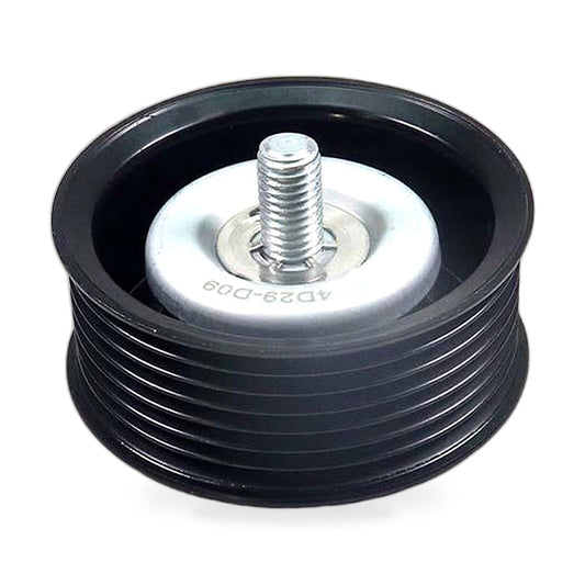 Belt Tensioner Suitable for Nissan 370Z Altima Frontier Infiniti EX35 FX35-0