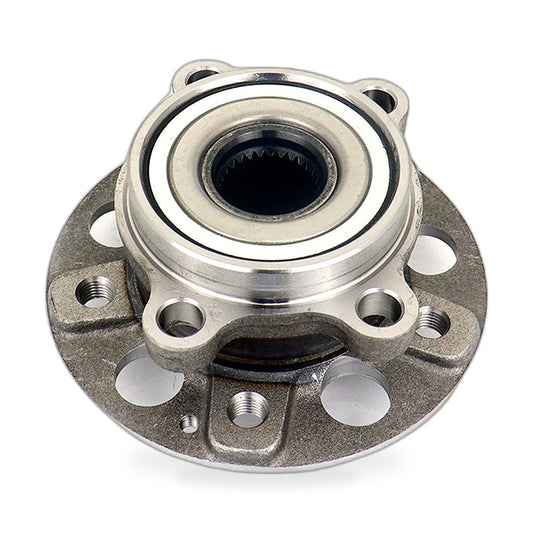 Front Wheel Bearing Hub Unit Suitable for SsangYong Korando Actyon Kyron-0