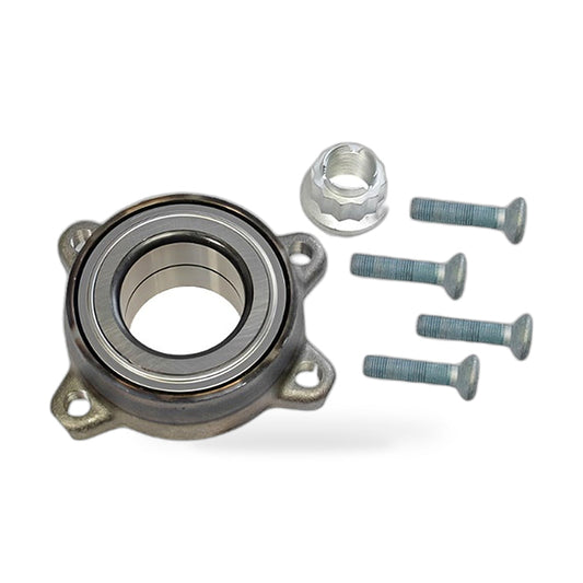 Front Wheel Hub Bearing Suitable for Porsche Cayenne VW Touareg Audi Q7-0