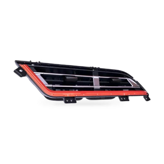 Chery Tiggo 3x 3xe Front Bumper Grille Suitable for Chery 2016-2023-0