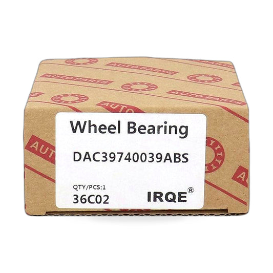 Wheel Hub Bearing Suitable for Chery A3 Arrizo 7 MG3 MG5 DAC39740039 36C02-0