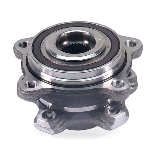 Rear Wheel Bearing Hub Assembly Suitable for Chery Tiggo 3 Tiggo 5 Arrizo 7-0