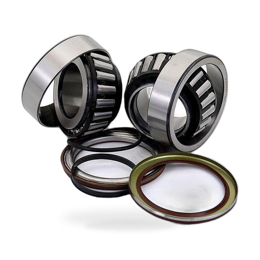 Wheel Hub Bearing F-805567 Suitable for RENAULT TRUCKS Kerax Midlum Premium-0