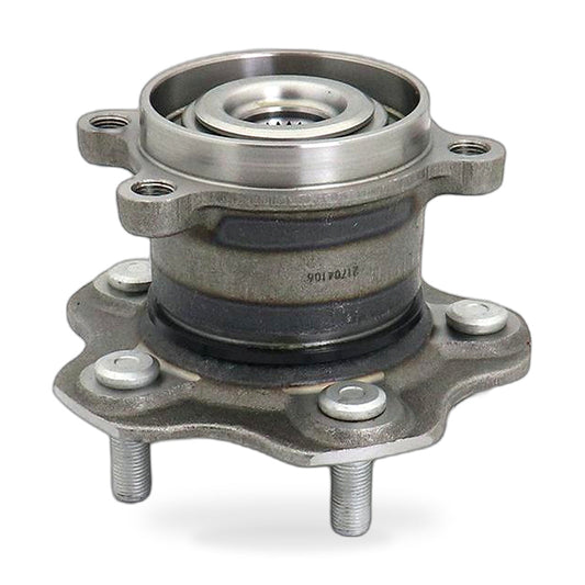 Rear Wheel Bearing Hub Assembly Suitable for Renault Koleos 2.5L 43202-4BA0B-0
