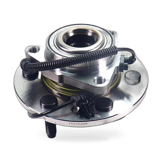 Front Wheel Bearing Hub Assembly Suitable for RAM 1500 Dodge 2002-2024 515179-0