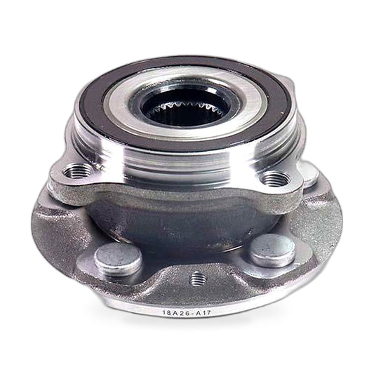 Front Wheel Bearing Hub Unit Suitable for Land Rover Range Rover Velar L560-0