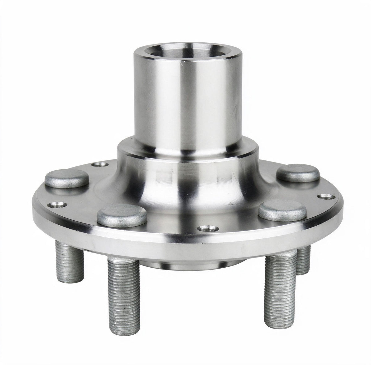 Front Wheel Hub Bearing Suitable for Subaru Liberty 1989-2003 Left Right-2