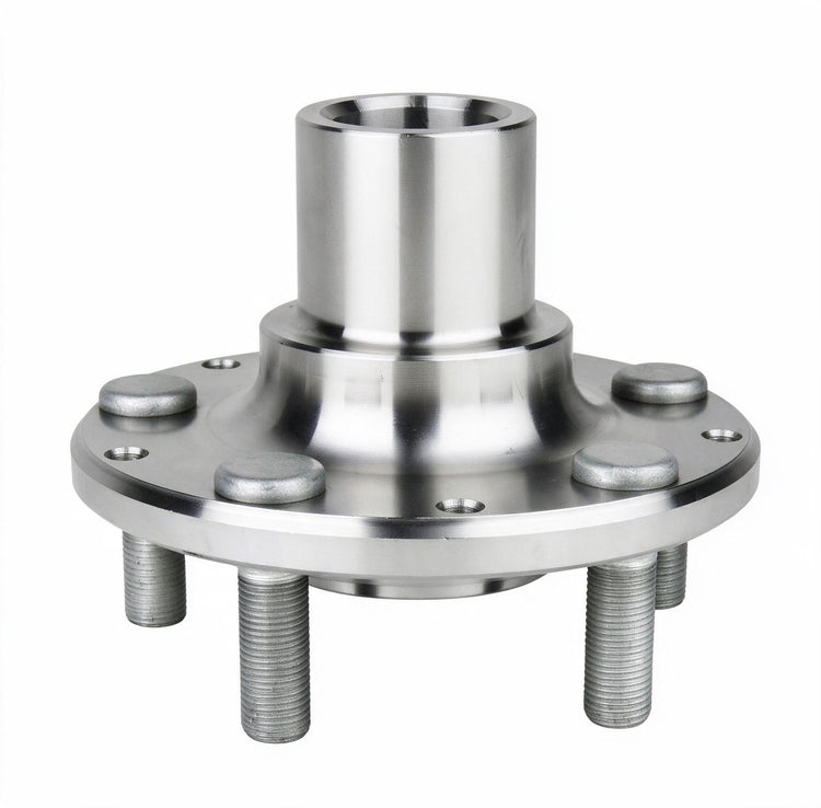 Front Wheel Hub Bearing Suitable for Subaru Liberty 1989-2003 Left Right-2