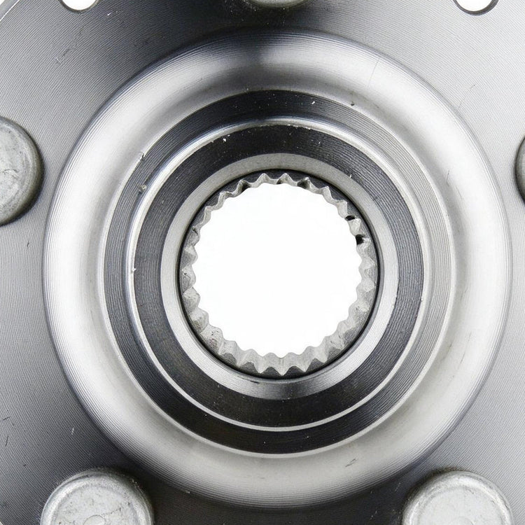 Front Wheel Hub Bearing Suitable for Subaru Liberty 1989-2003 Left Right-4