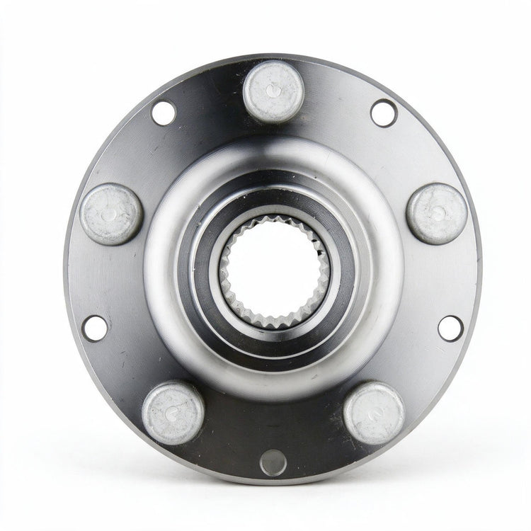 Front Wheel Hub Bearing Suitable for Subaru Liberty 1989-2003 Left Right-0