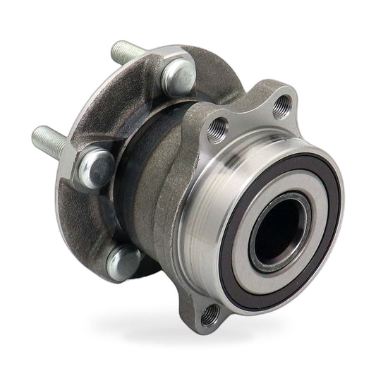 Rear Wheel Hub Bearing Suitable for Subaru XV Crosstrek Impreza Forester-0