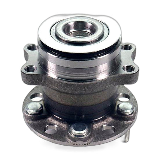 Rear Wheel Hub Bearing Suitable for Subaru Impreza Forester Crosstrek-0