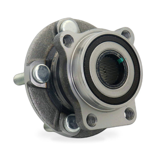 Front Wheel Bearing Hub Assembly Suitable for Subaru Forester Impreza WRX-0