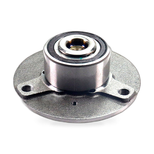 Wheel Hub Unit Suitable for Smart Fortwo W451 2007-2014 Front Bearing-0