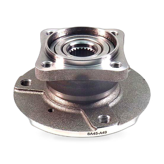 Rear Wheel Hub Unit Suitable for Smart City-Coupe Fortwo 450 1998-2007-0