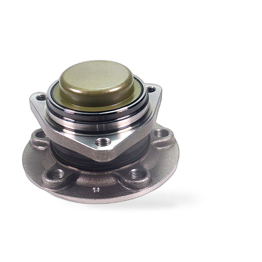 Front Wheel Bearing Hub Assembly Suitable for Audi Q3 Skoda Karoq Kodiaq-0