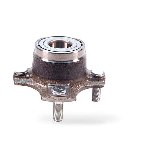 Rear Wheel Bearing Hub Suitable for Suzuki Swift SX4 Grand Vitara Ignis-0