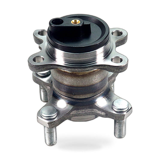 Rear Wheel Bearing Hub Assembly Suitable for Suzuki Swift Ertiga Ciaz Baleno-0