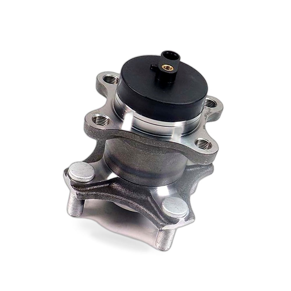 Rear Wheel Bearing Hub Assembly Suitable for Suzuki Swift Alto Ritz Splash-1