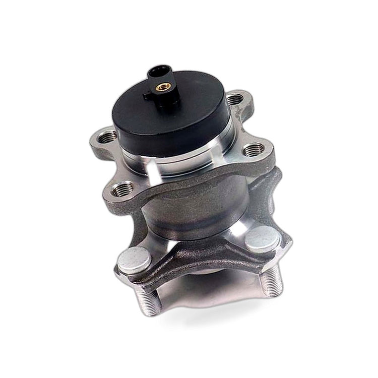 Rear Wheel Bearing Hub Assembly Suitable for Suzuki Swift Alto Ritz Splash-2