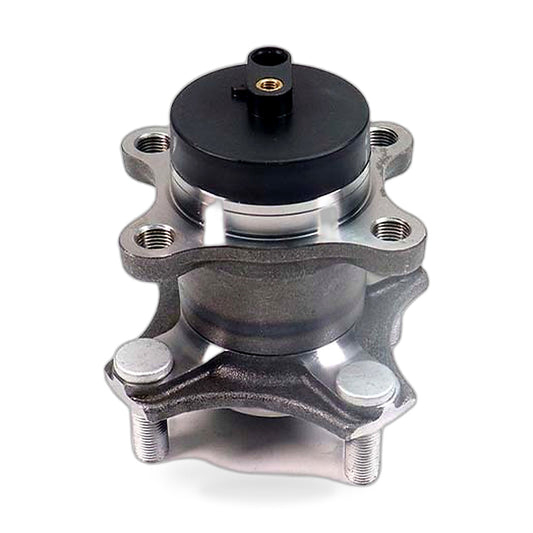 Rear Wheel Bearing Hub Assembly Suitable for Suzuki Swift Alto Ritz Splash-0