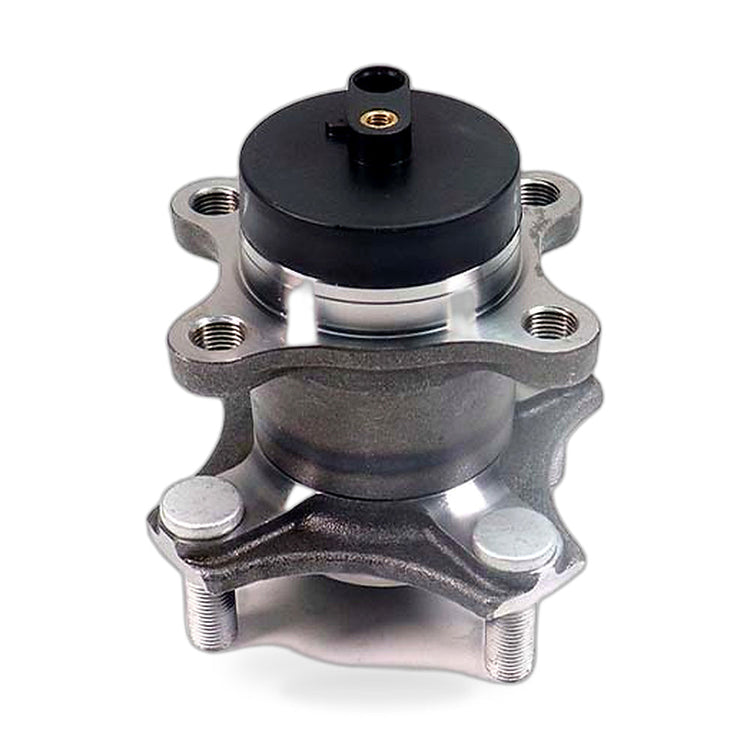 Rear Wheel Bearing Hub Assembly Suitable for Suzuki Swift Alto Ritz Splash-0