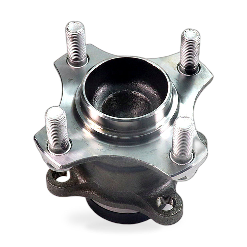 Rear Wheel Bearing Hub Assembly Suitable for Suzuki Swift Alto Ritz Splash-4