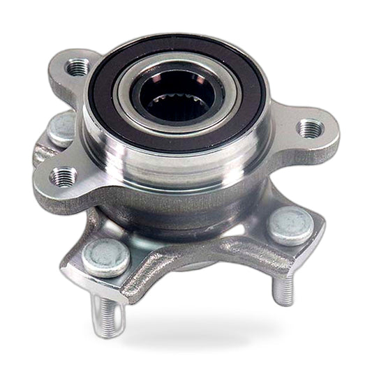 Wheel Hub Unit Suitable for Suzuki Swift Dzire 2017-2024 Front Bearing Assembly-0