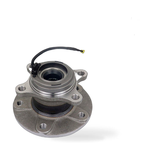Wheel Bearing Hub Assembly Suitable for Suzuki SX4 Crossover 2006-2014-0