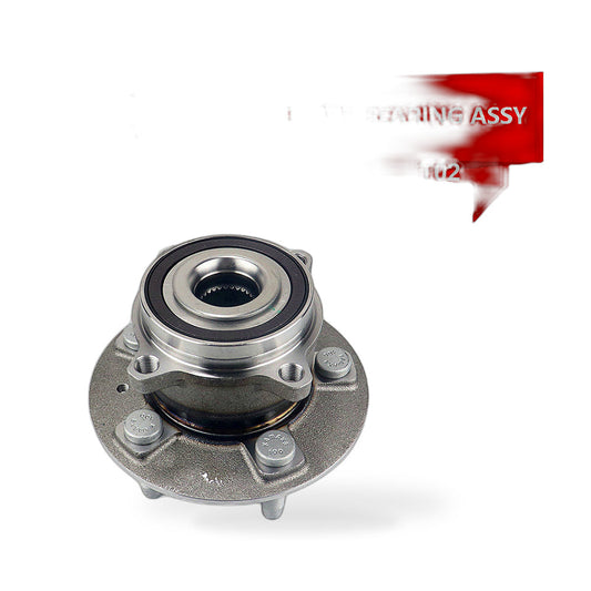 Wheel Bearing Hub Assembly Suitable for Tesla Model 3 2017-2023 Model Y-0