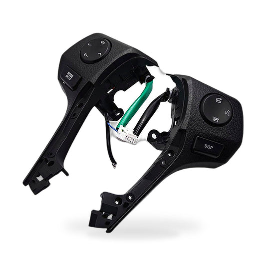 Steering Wheel Multimedia Control Switch Suitable for Toyota Corolla RAV4 Yaris-0