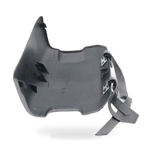 For Toyota Land Cruiser 4500 FZJ80 LC80 Winch Cover Trim Cover Suitable for-0