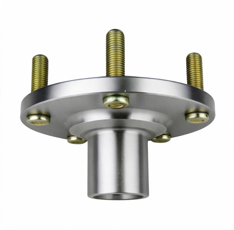 Front Wheel Bearing Hub Assembly Suitable for Toyota RAV4 2000-2005 4350242010-1