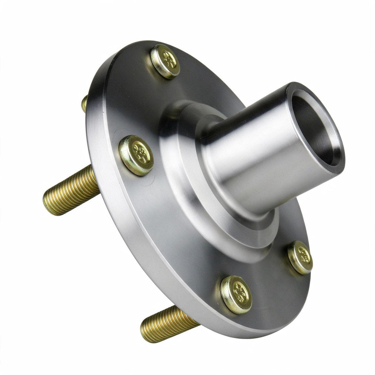 Front Wheel Bearing Hub Assembly Suitable for Toyota RAV4 2000-2005 4350242010-2