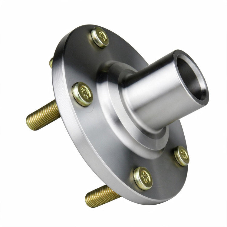 Front Wheel Bearing Hub Assembly Suitable for Toyota RAV4 2000-2005 4350242010-2
