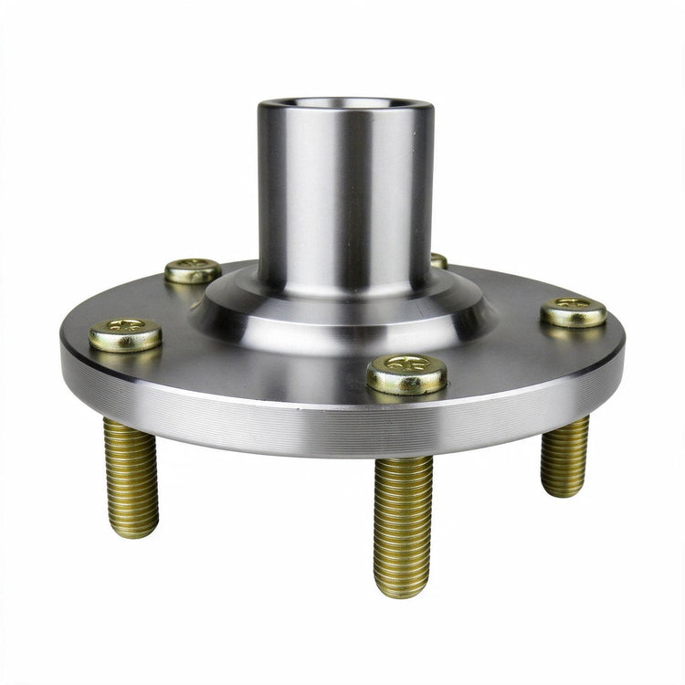Front Wheel Bearing Hub Assembly Suitable for Toyota RAV4 2000-2005 4350242010-0
