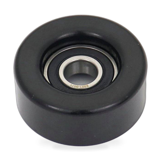 Accessory Belt Idler Pulley with Bearing Suitable for Toyota RAV4 Corolla Camry-0