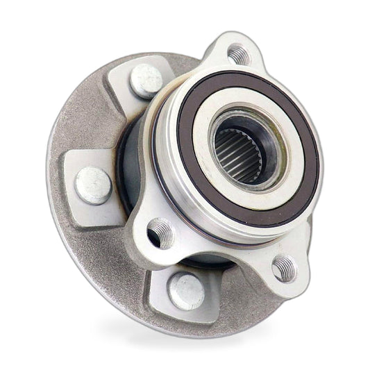 Front Wheel Bearing Hub Assembly Suitable for Toyota Corolla 2000-2006 1.6L 1.8L-0