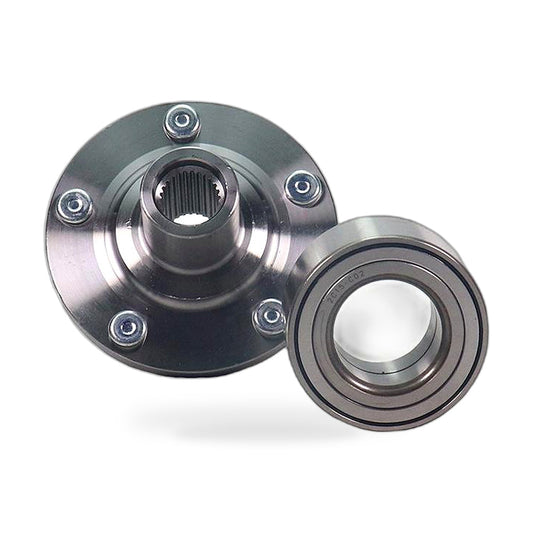 Wheel Hub Bearing Suitable for Toyota Camry 2006-2017 Lexus ES350 RX350 Avalon-0