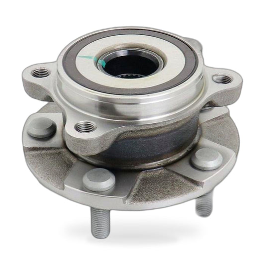 Front Wheel Bearing Hub Assembly Suitable for Toyota RAV4 Corolla 43550-42020-0