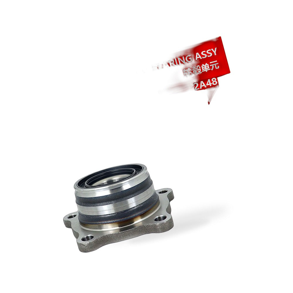 Front Wheel Bearing Hub Assembly Suitable for Toyota Tundra Sequoia 42409-34010-2