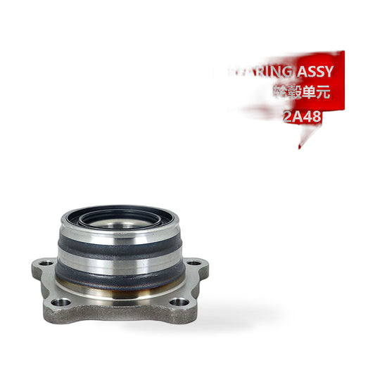 Front Wheel Bearing Hub Assembly Suitable for Toyota Tundra Sequoia 42409-34010-0