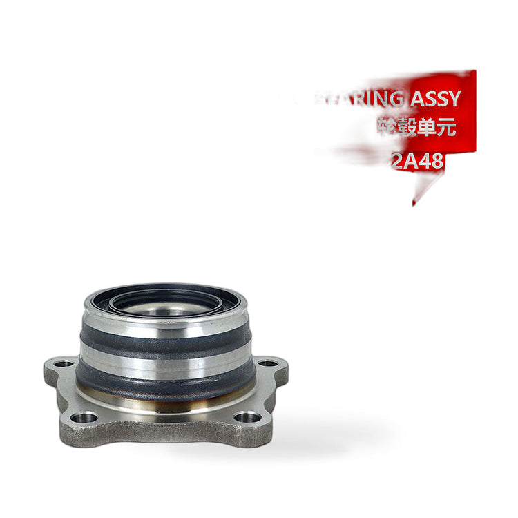 Front Wheel Bearing Hub Assembly Suitable for Toyota Tundra Sequoia 42409-34010-0