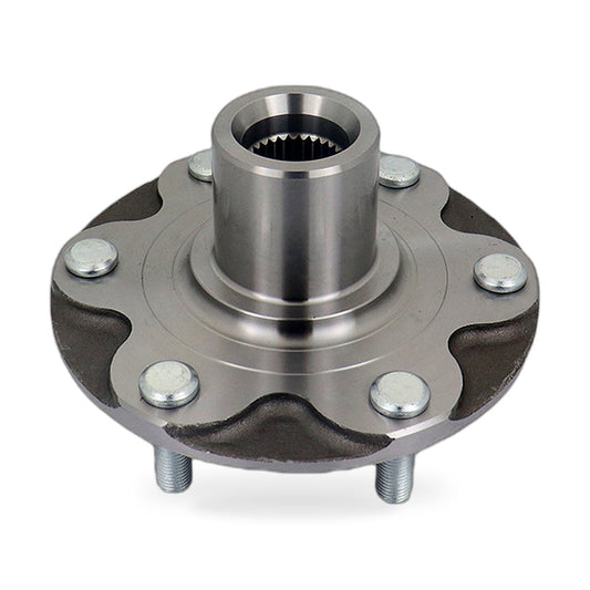 Wheel Hub Bearing Suitable for Toyota Fortuner Hilux Innova RunX 2004-2023-0
