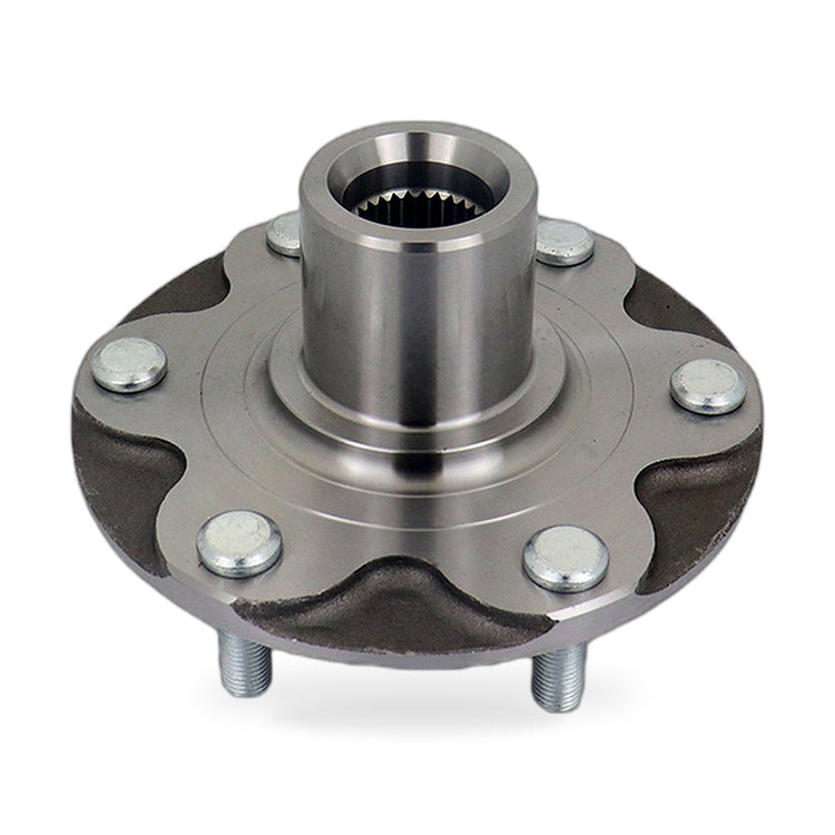 Wheel Hub Bearing Suitable for Toyota Fortuner Hilux Innova RunX 2004-2023-0
