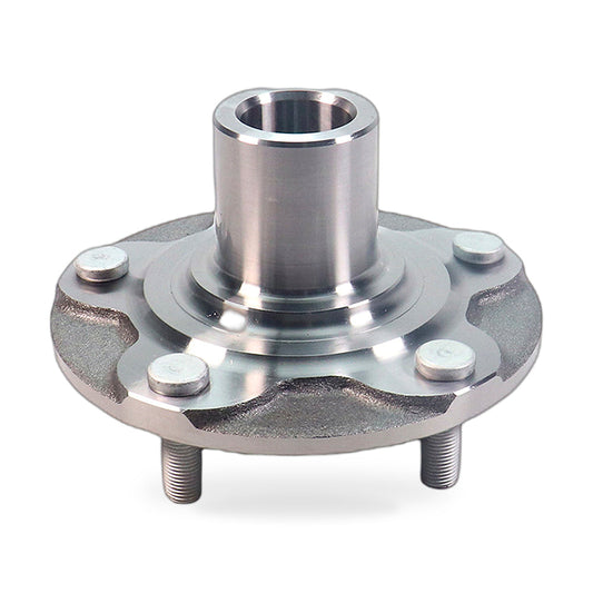 Front Wheel Bearing Hub Assembly Suitable for Toyota Land Cruiser Lexus LX470-0