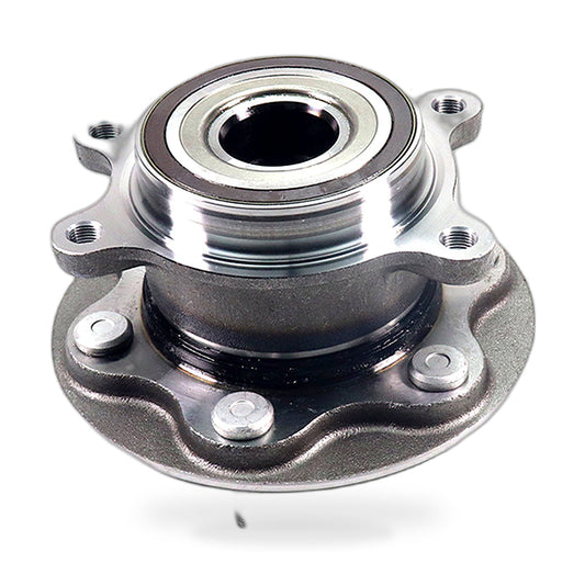 Front Wheel Bearing Hub Assembly Suitable for Toyota Prado 4Runner FJ Cruiser-0